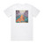 Omela  Album Cover T-Shirt White