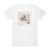 Orchards Idle Album Cover T-Shirt White