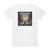 Ominous Glory The Elven Dream Album Cover T-Shirt White