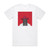 Orville Peck Pony Album Cover T-Shirt White Orville Peck Pony Album Cover T-Shirt White