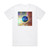 Orbifold C Apeiron Album Cover T-Shirt White
