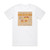 Ollabelle Down By The Riverside Album Cover T-Shirt White