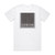 Oxbow Songs For The French Album Cover T-Shirt White
