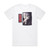 Ofra Haza Shaday Album Cover T-Shirt White