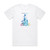 OneRepublic Waking Up 2 Album Cover T-Shirt White OneRepublic Waking Up 2 Album Cover T-Shirt White