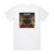 OneRepublic Bones 2 Album Cover T-Shirt White