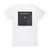 OneRepublic Love Runs Out Album Cover T-Shirt White