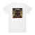 OneRepublic Bones Album Cover T-Shirt White