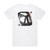 Os Paralamas do Sucesso O Passo Do Lui Album Cover T-Shirt White