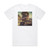 Otep Generation Doom Album Cover T-Shirt White Otep Generation Doom Album Cover T-Shirt White