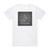 Omnium Gatherum Grey Heavens Album Cover T-Shirt White