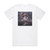 Omnium Gatherum The Redshift Album Cover T-Shirt White