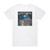 Orange Goblin Back From The Abyss Album Cover T-Shirt White