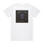 Orange Goblin The Wolf Bites Back Album Cover T-Shirt White