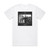 OAR Hello Tomorrow Album Cover T-Shirt White