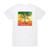 OAR In Between Now And Then Album Cover T-Shirt White