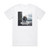 Olexesh Nu Eta Da Album Cover T-Shirt White