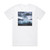Octavia Sperati Grace Submerged Album Cover T-Shirt White Octavia Sperati Grace Submerged Album Cover T-Shirt White