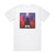 Oceano Revelation Album Cover T-Shirt White