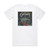 Obituary The End Complete 3 Album Cover T-Shirt White
