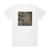Obituary Darkest Day Album Cover T-Shirt White