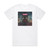 Orax Tearwave Album Cover T-Shirt White