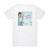 Oceana Endless Summer Official Song Euro 2012 Album Cover T-Shirt White