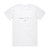 Ornette 13 Album Cover T-Shirt White