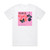 Omar Rodriguez-Lopez Some Need It Lonely Album Cover T-Shirt White