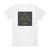 Organosyde Kvlt Of The Ziox Album Cover T-Shirt White