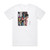 ONE OK ROCK  Album Cover T-Shirt White
