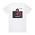 ONE OK ROCK Empty 2 Album Cover T-Shirt White