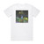 Ozric Tentacles Pyramidion Album Cover T-Shirt White