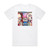 Operaciya Plastilin Empty 1 Album Cover T-Shirt White