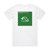 OceanLab Beautiful Together 1 Album Cover T-Shirt White OceanLab Beautiful Together 1 Album Cover T-Shirt White