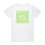 OceanLab On A Good Day Album Cover T-Shirt White