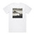 Orkan Element Album Cover T-Shirt White