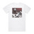 Oxxxymiron  Album Cover T-Shirt White