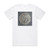 OSI Fire Make Thunder Album Cover T-Shirt White