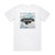 Our Last Night We Will All Evolve Album Cover T-Shirt White