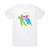 Ottawan Ottawan 1 Album Cover T-Shirt White