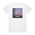 Okkultokrati Raspberry Dawn Album Cover T-Shirt White