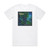 Orkrist Artifacts Of Life Album Cover T-Shirt White