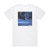 Outrage Black Clouds Album Cover T-Shirt White