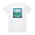 Okkervil River In The Rainbow Rain Album Cover T-Shirt White