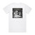 Okkervil River Black Sheep Boy Album Cover T-Shirt White