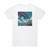 Orbit Culture Odyssey Album Cover T-Shirt White