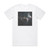 Orbit Culture Redfog Album Cover T-Shirt White