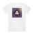 OVERWERK After Hours Album Cover T-Shirt White