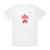 Omega L Omega Album Cover T-Shirt White